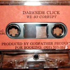 Darkside Click - Smoked Out (1997)