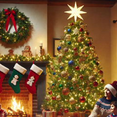 Episode 6 : Noël