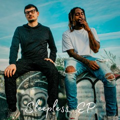 TNS Kilo - Stay Woke (feat. And Prod. By AudioPrizm)