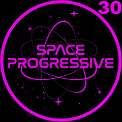 Mateo Quiles // Space Progressive 30 // Marzo 2023