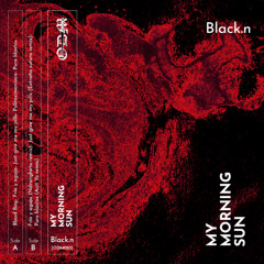 Black.n - Frio y aguja (Ndranghetta remix) [ODM023]