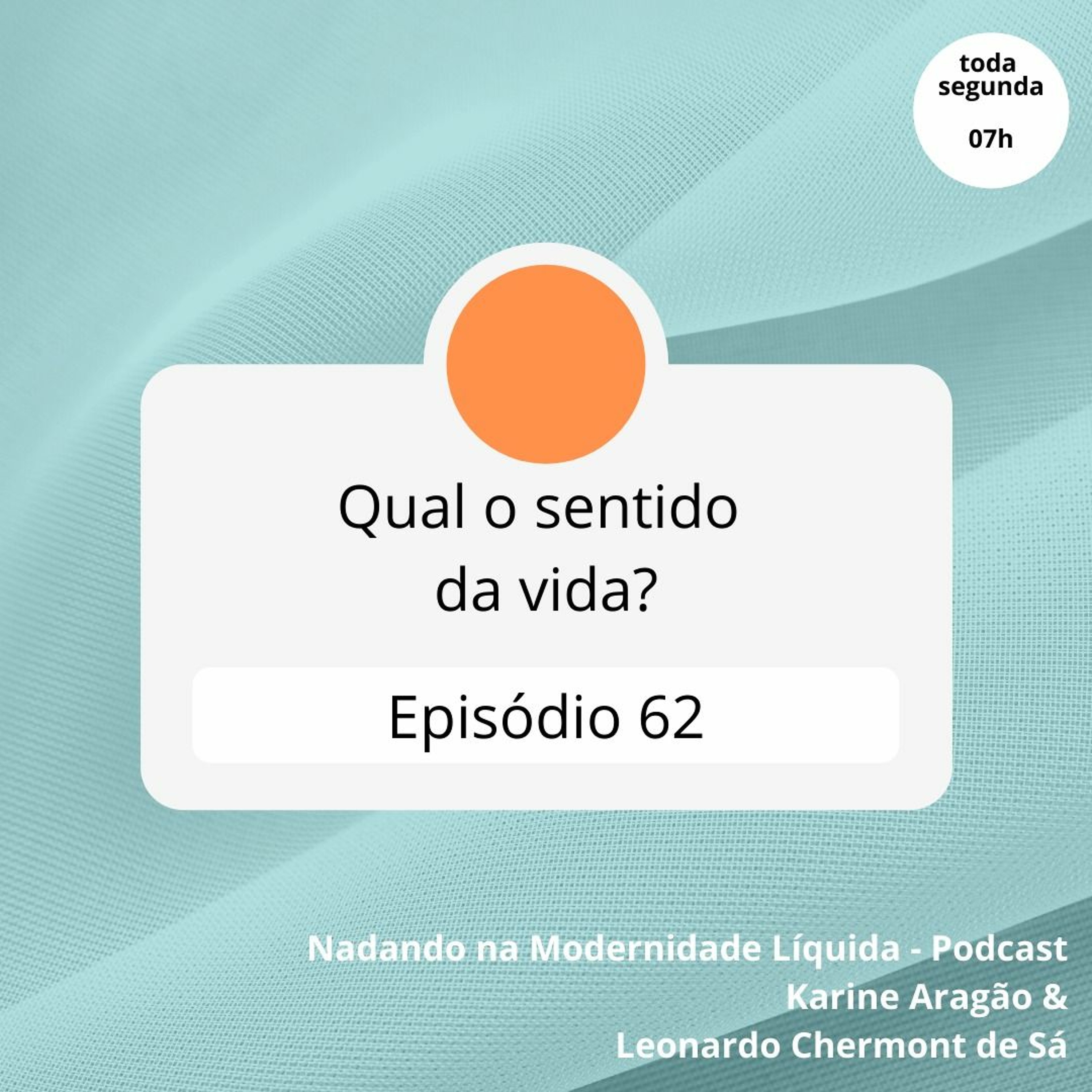 Nadando na Modernidade Líquida