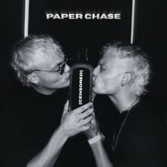 Paper Chase