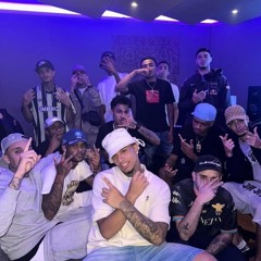 SPNV X GBZ -  TABULEIRO (prod. Stick & Fahel)