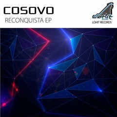 Cosovo - Ego Death (Original Mix) [LD217]