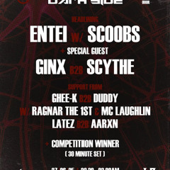 {VARNI} DARKSIDE DJ COMP ENTRY