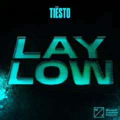 LAY LOW- Tiesto(Jacob Mattsson Remix)