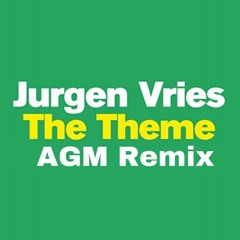 AGM - The Theme Remix (Free Download)