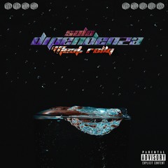 DIPENDENZA Feat. Rolly(Prod. Rolly)