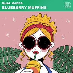 Khal Kappa - Blueberry Muffins