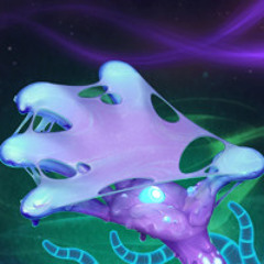 Plasma Islet REMIX