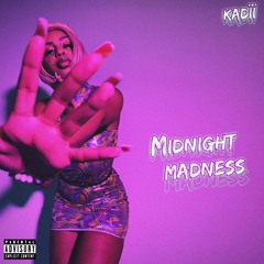 Midnight Madness (Mastered) 2