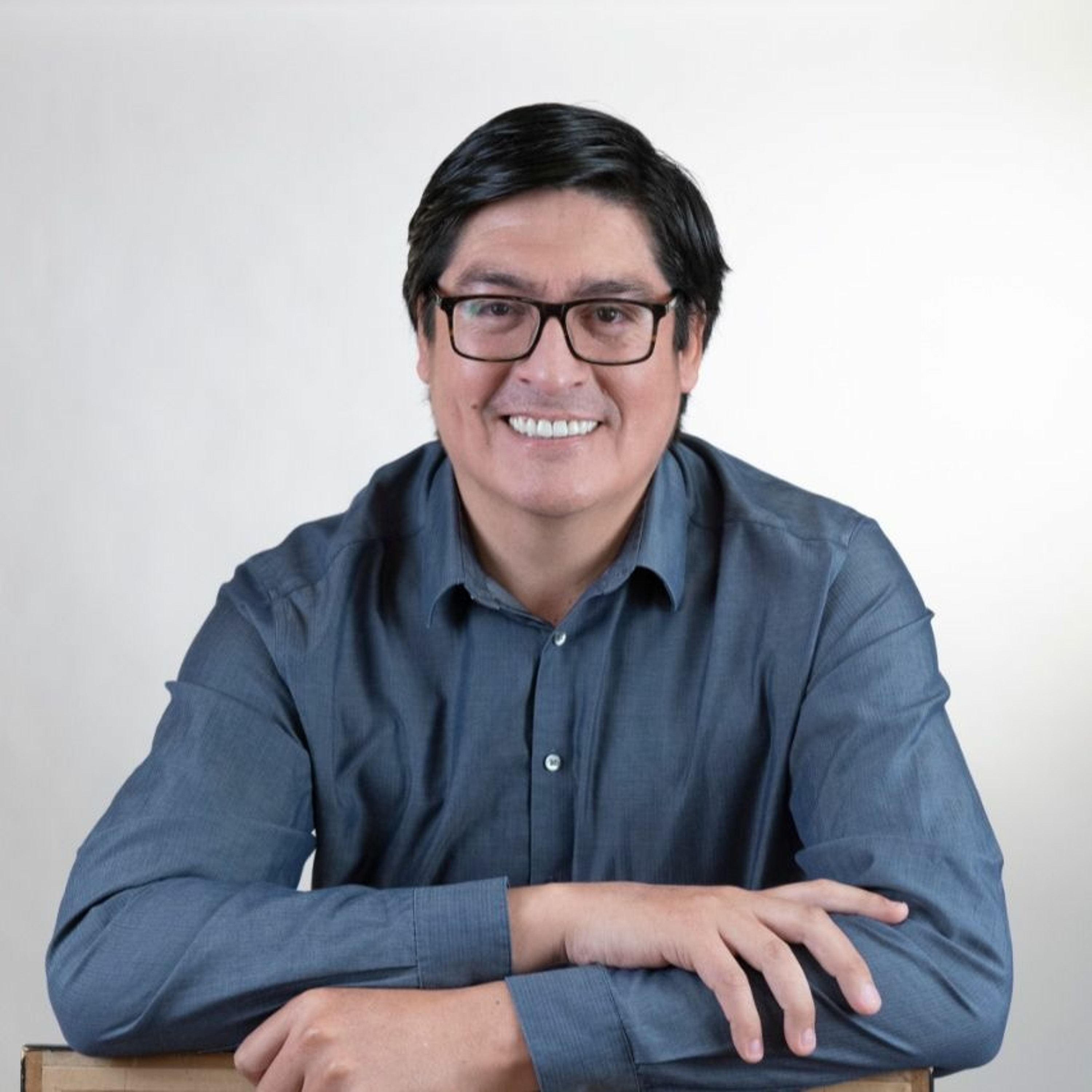 Pedro Huichalaf