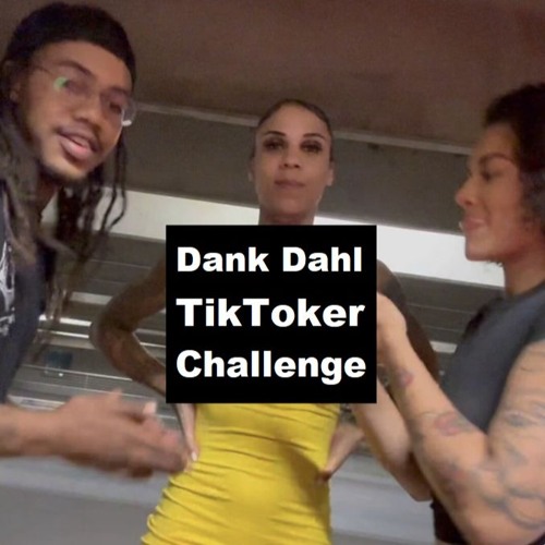 Stream Dank Dahl Rock Paper Scissors TikTok Challenge Latest Version by