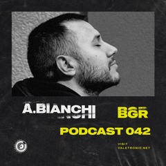 Alessio Bianchi Live Stream for Veletronic FREE DOWNLOAD