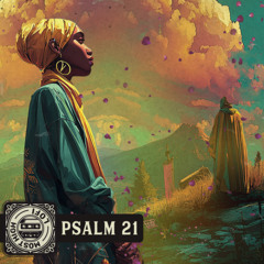 Crown of Salvation - A Psalm 21 Lofi Reflection