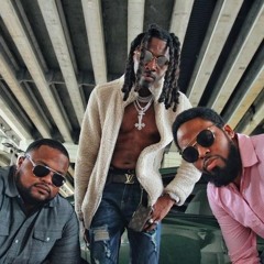 Atlas Fontaine X Keemie The Prince X King AJ - SoSo