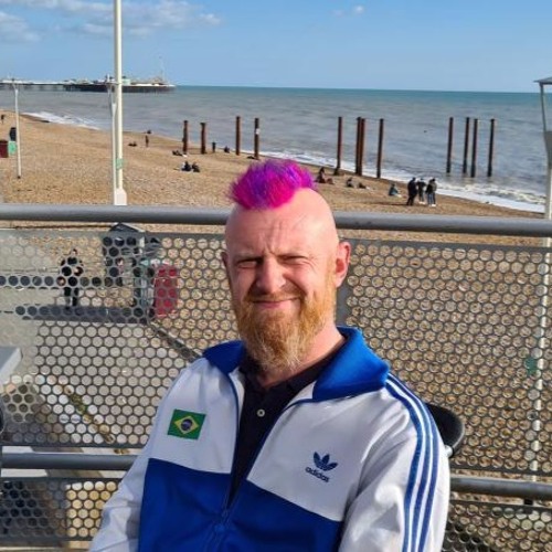 Dave Davidson (Funky) Guest Mix