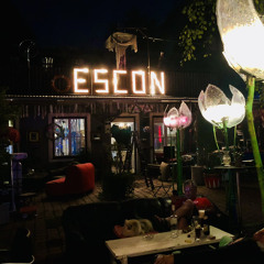 ŠPII @ Lieberscholli - 9 years ESCON | bouncy basement 141224