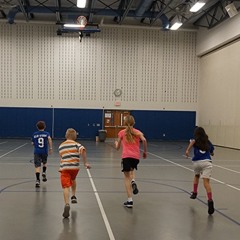 Official Pacer Test Audio