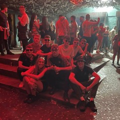 04 Let's Go Dancing - Sunday Sessions