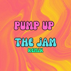 Pump Up The Jam (LittleJosh Remix)