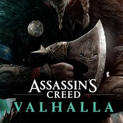Assassin's Creed Valhalla Theme (Unofficial)
