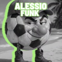 ALESSIO FUNK