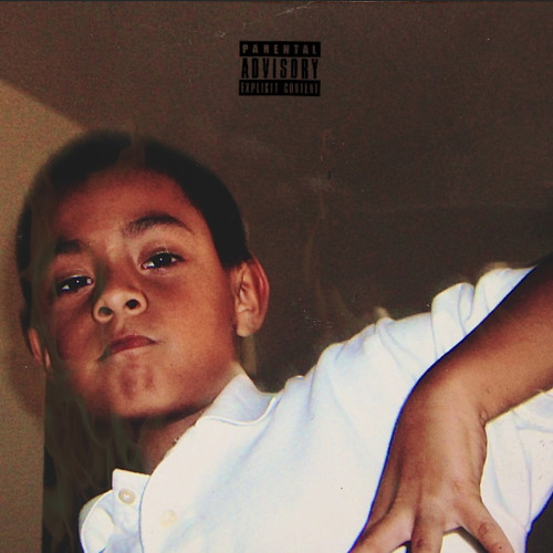 LOST IN IT (prod. RXKZ)