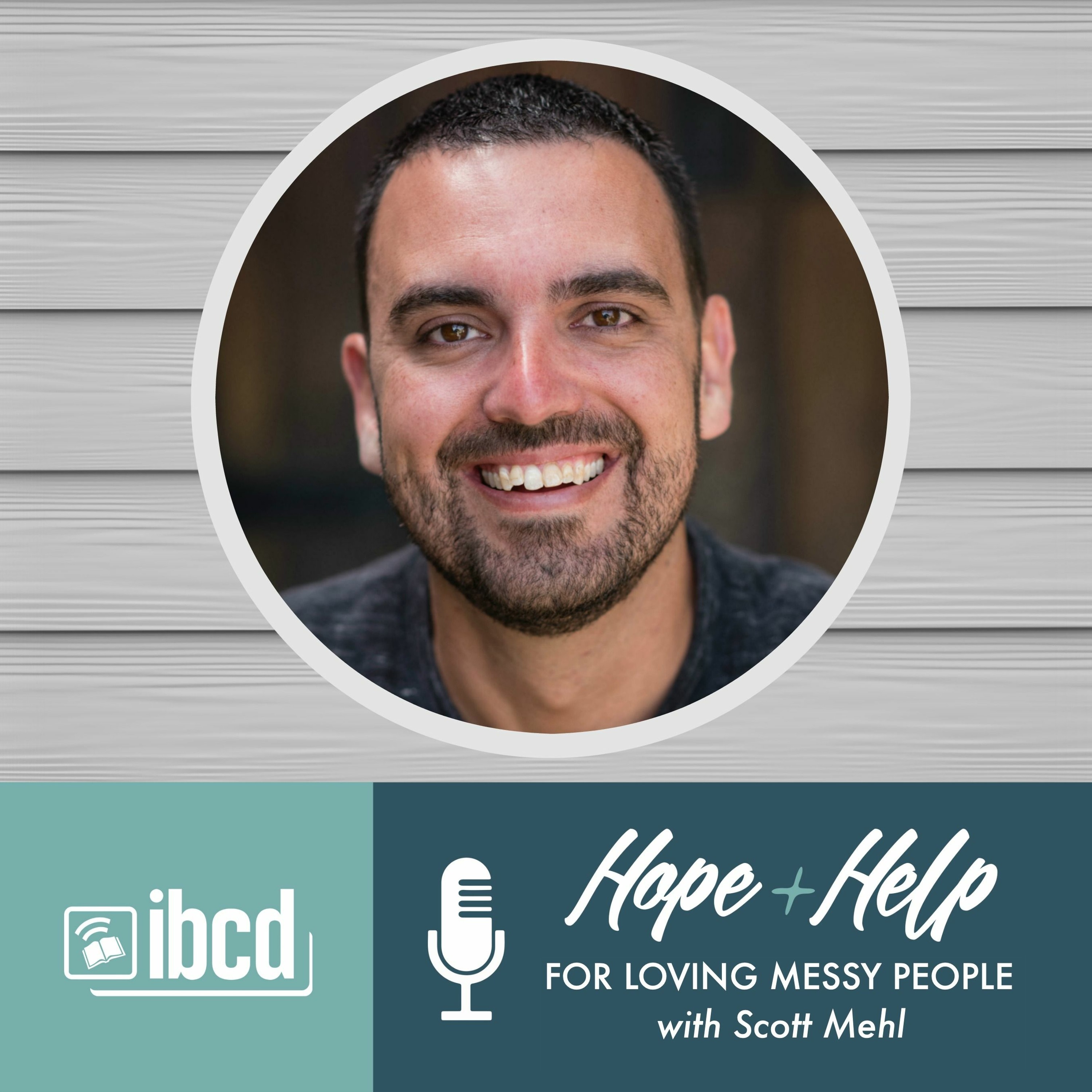 Hope + Help Podcast