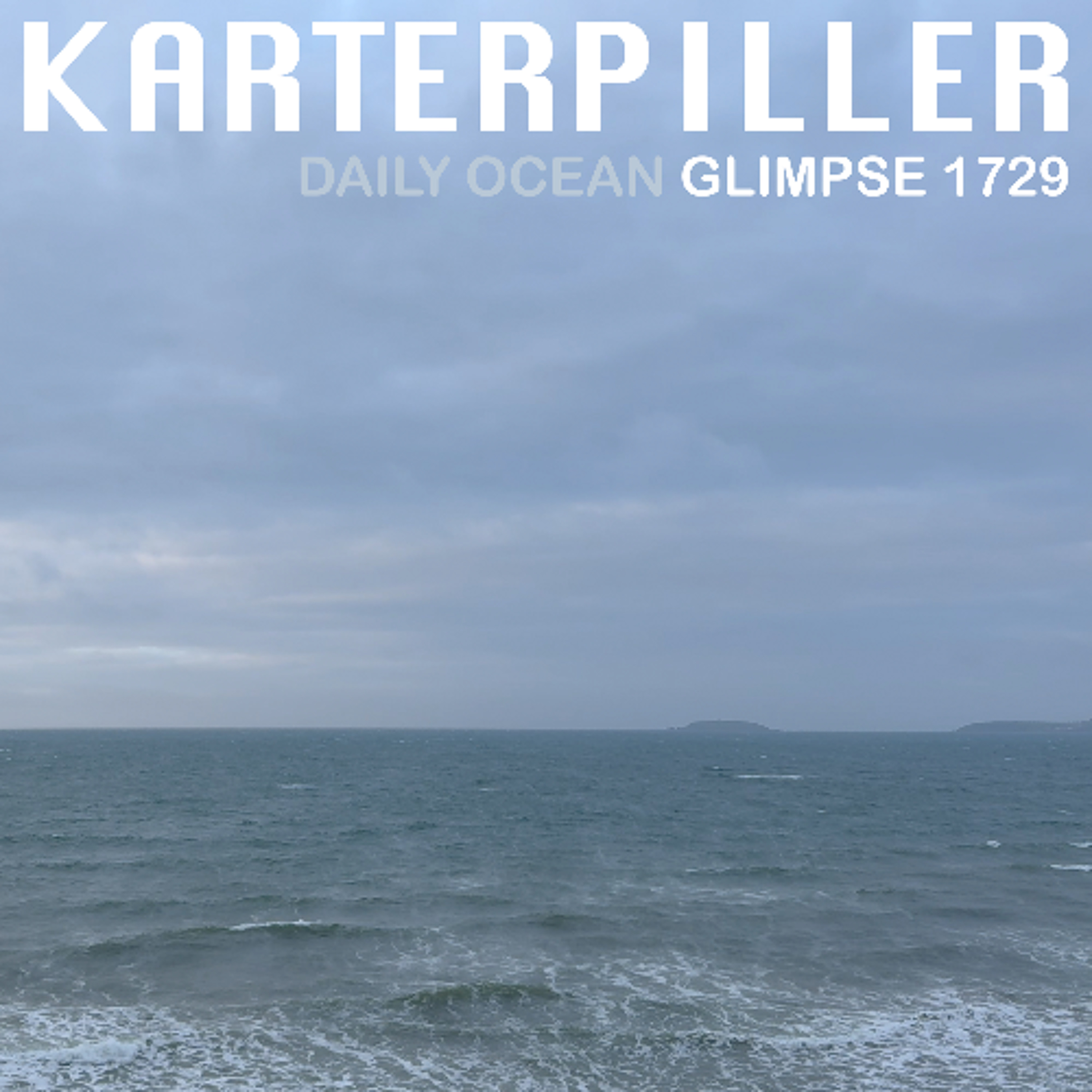 Glimpse 1729 (Jun 27 2026) episode artwork
