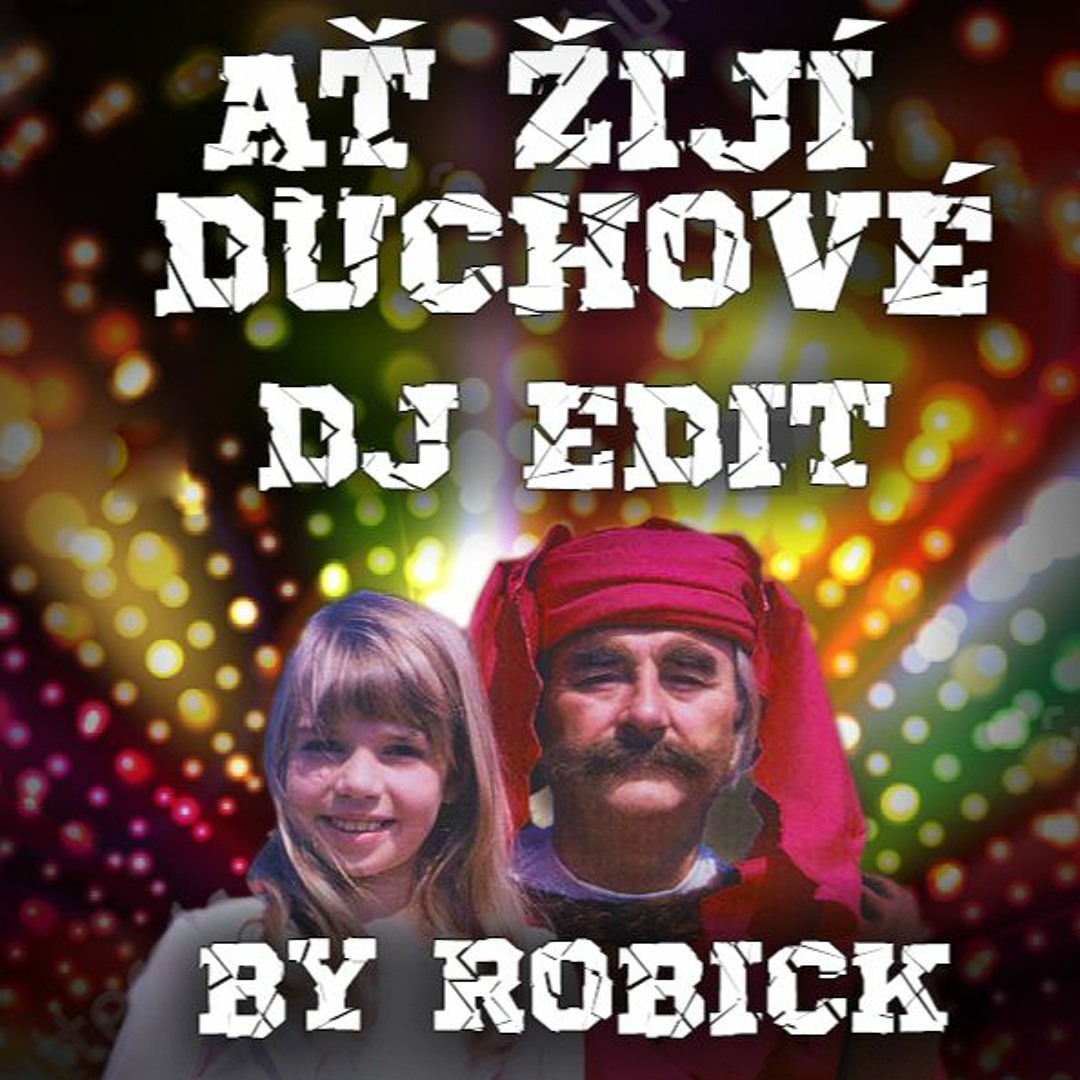 At ziji duchove DJ edit