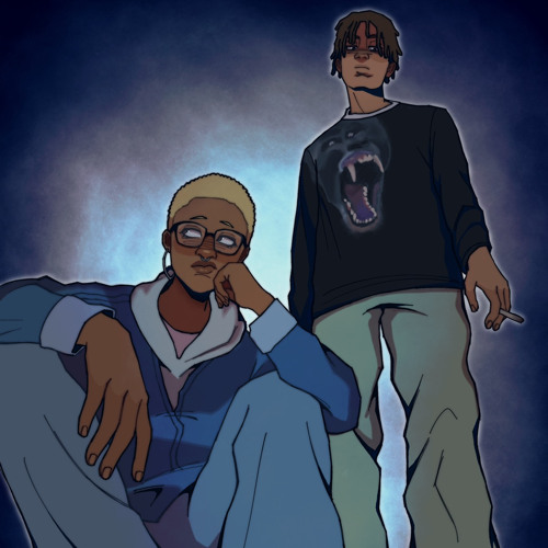 All Nite (TC x MissJim) (Prod A The Politician)