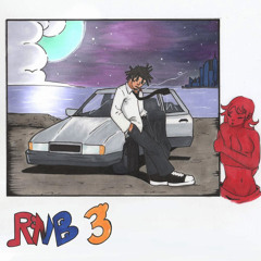IRRELEVANT Prod. by SOSSVAULT