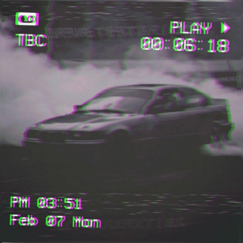 BREAK THAT TRICK (DRIFT PHONK)