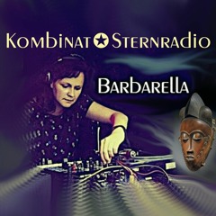 𝗦𝘁𝗲𝗿𝗻𝟯𝟲𝟵𝗰𝗮𝘀𝘁 𝗯𝘆 Barbarella