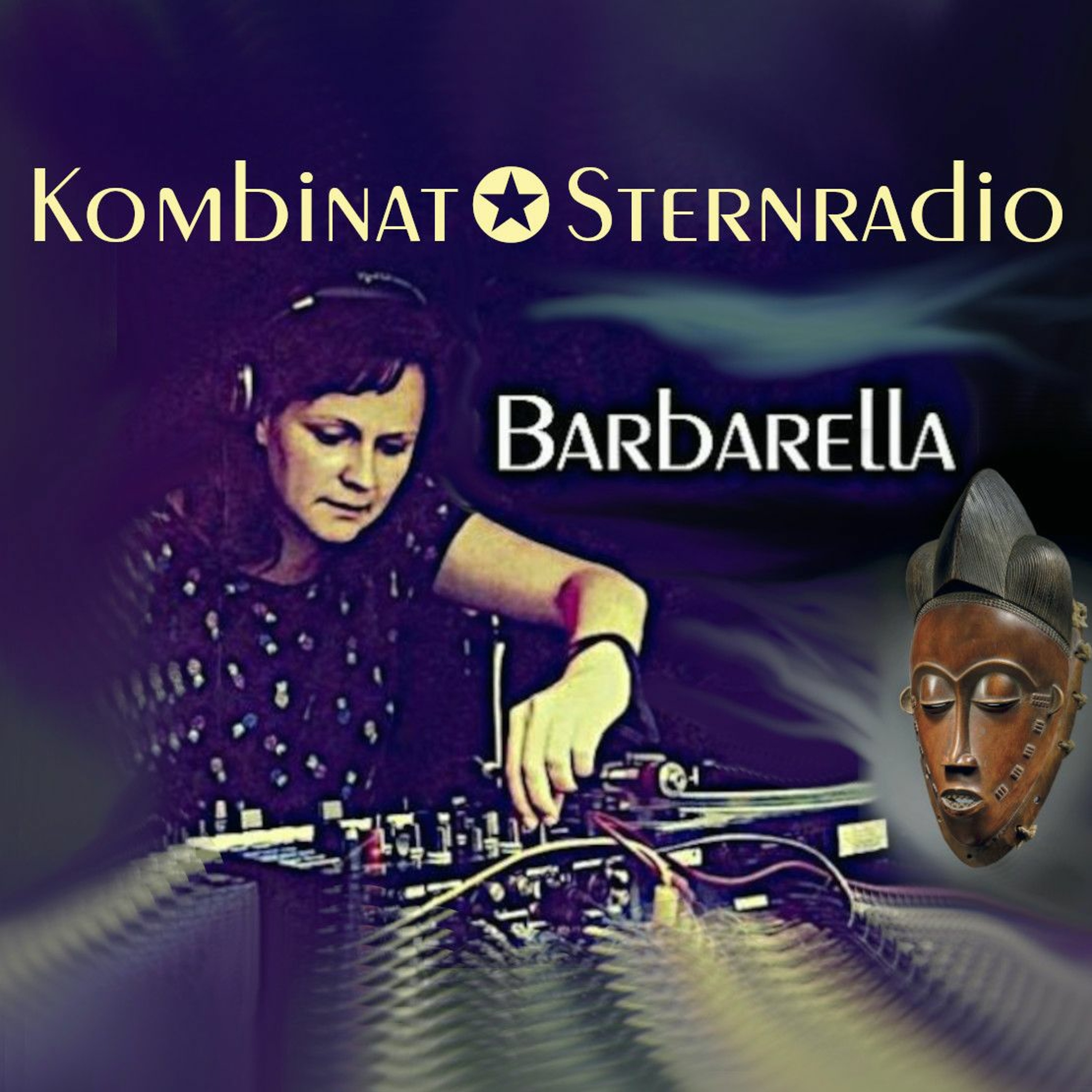Kombinat✪Sternradio
