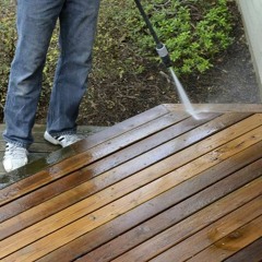 How Do You Refurbish Old Decking?