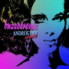 Androgyny(remix) - Buzzotronic v Garbage