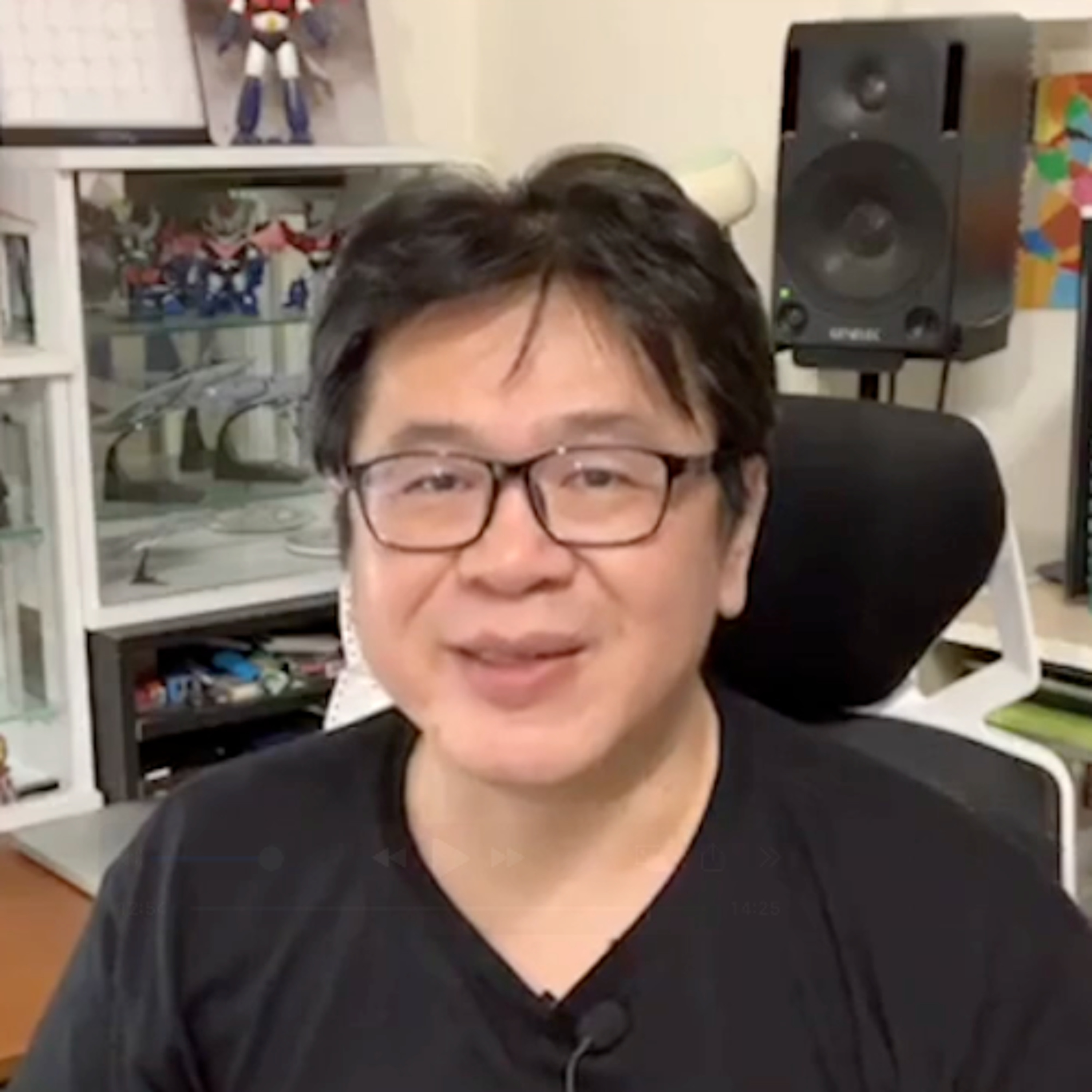 我為何不再於網路上“討論”爵士樂？裡頭有些親身經歷的小故事（14分鐘精華版）