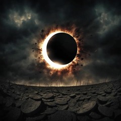 Eclipse- Perc Talk (Ft. Fenix Darko) [Prod By Space X Redda]