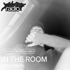 In the Room 004 w/ st.grimes