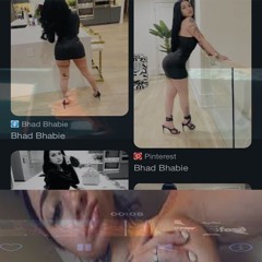 DANIELLE BREGOLI (DREAmAWAKE XWHOSRIGO )