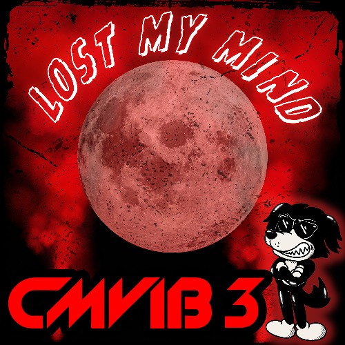 Lost My Mind