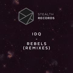 Rebels (Josh Butler Remix)