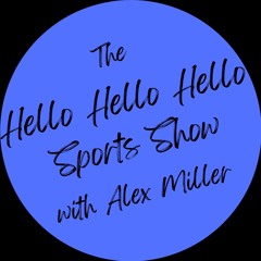 The Hello Hello Hello Show Episode 1