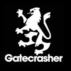 Ultimate Gatecrasher Material 001 (Mixed By Divine)