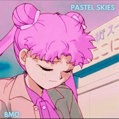 Ｐａｓｔｅｌ | Ｓｋｉｅｓ