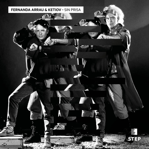 Sin Prisa (Edvvin Remix)
