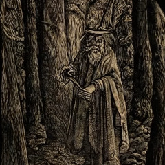 Uneasy journey into the warlock's lair